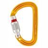 Petzl Sm'D Locking Carabiner