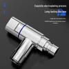 Faenza Single Cold Brass Laundry Faucet