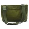 Retro Canvas Shoulder Bag