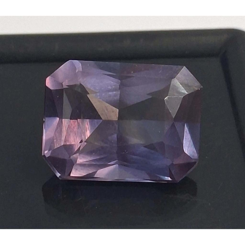 Stunning Color Change Alexandrite Natural Emerald 5-7 Ct Loose Gemstone