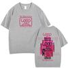 Ed Sheeran Loop Tour Australia 2026 Merch Tshirts Men Women Aesthetic Trend Fashion Tshirt Hip Hop Cotton Oversized T Shirts