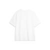 Li Ning Herbal Tea T Shirt Men's Standard White AHSU709-4