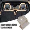 Maniglia del Sedile per Volvo XC90 Interruttore a Leva Reclina Schienale Sedile One-Touch