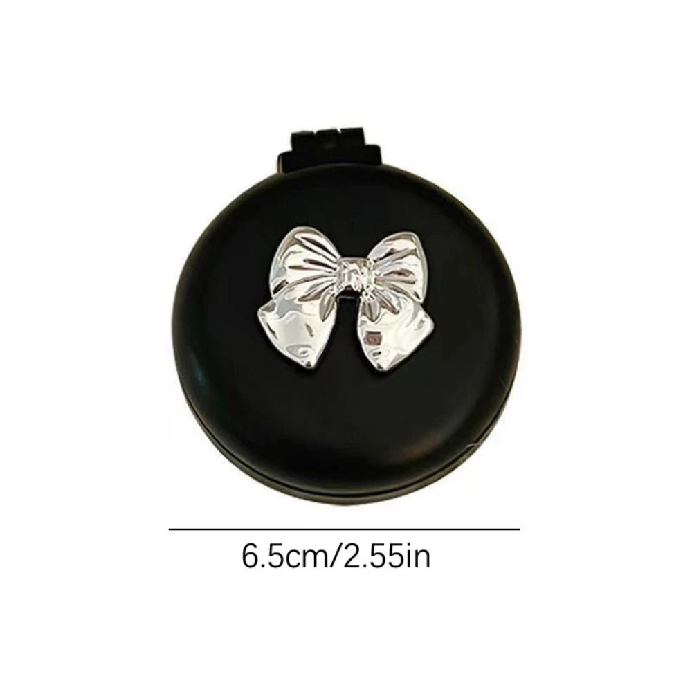 1Pcs Mit Make-Up Spiegel Air Kissen Kamm Fliege Haar Pinsel Langlebig Kleine Airbag Kamm