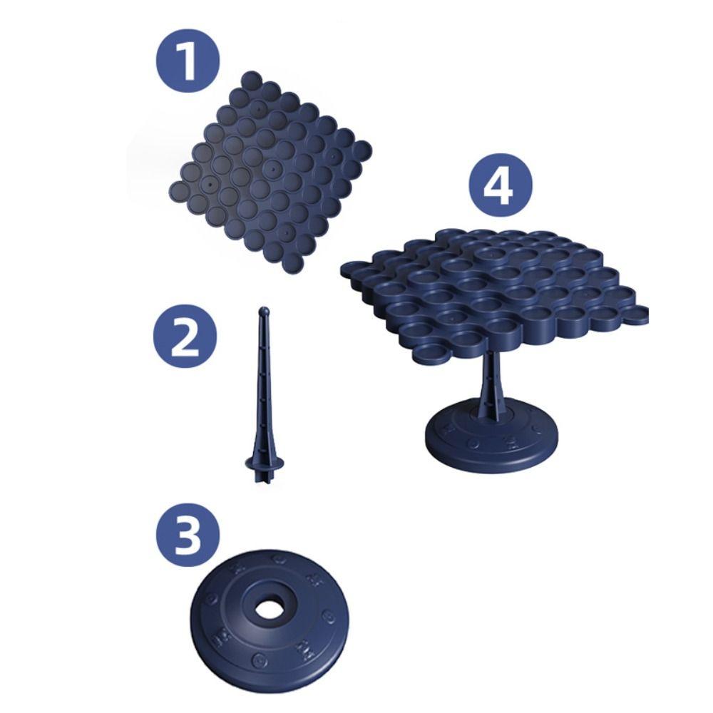 Spaceman Balance Tree Toy Educational Tabletop Games High Quality Balance Board Game  Gift