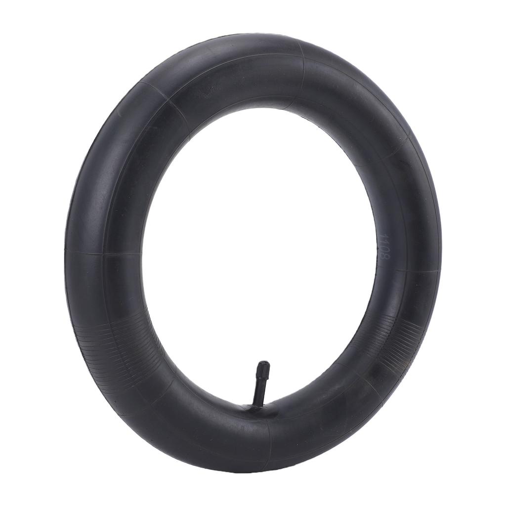 12.5x2.50 2.75 8 Inner Tube with TR13 Straight Valve Stem Scooter Tire Tube Replacement for Razor Pocket Mod