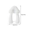 Newborn Anti-Rollover Pillow Baby Pillow Anti-Startle Sleep Baby Safety Sleep Pillow