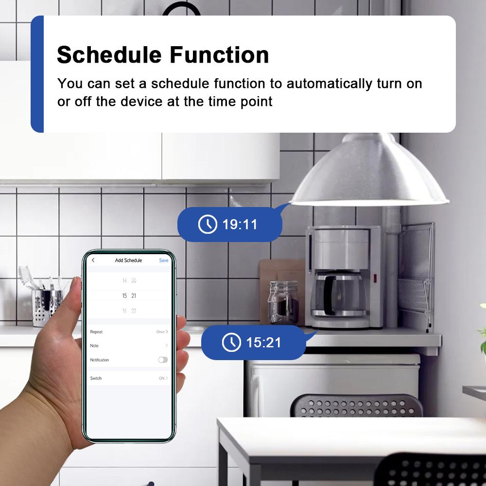 Jednofázový elektroměr DIN Rail s WiFi Spotřeba energie Napětí Watt Pulzní výstup Monitor úspory energie Tuya Control