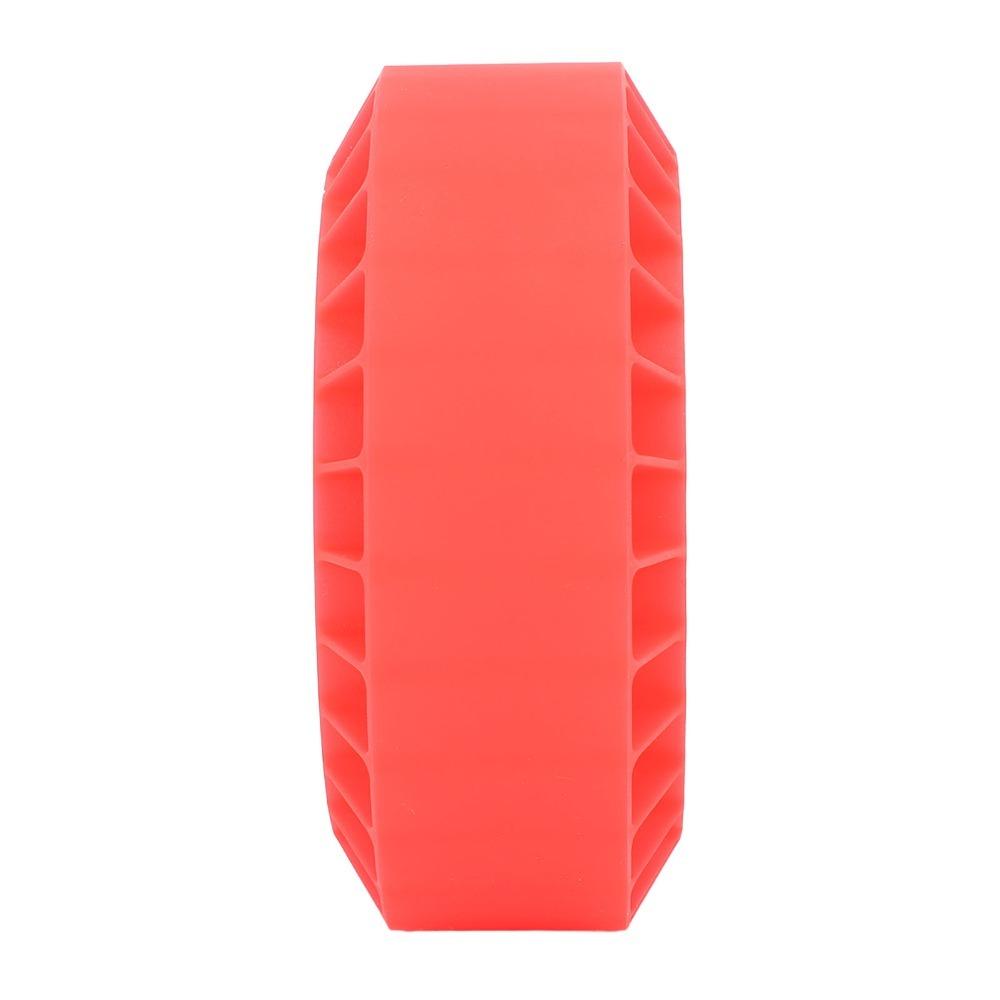 4Pcs/Set Waterproof RC Tire Foam Insert 108x42mm RC Crawler Tire Foam Insert For Rock Crawler Car