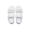 Puma Softride Women Leather Beach Sandals White 375104-03