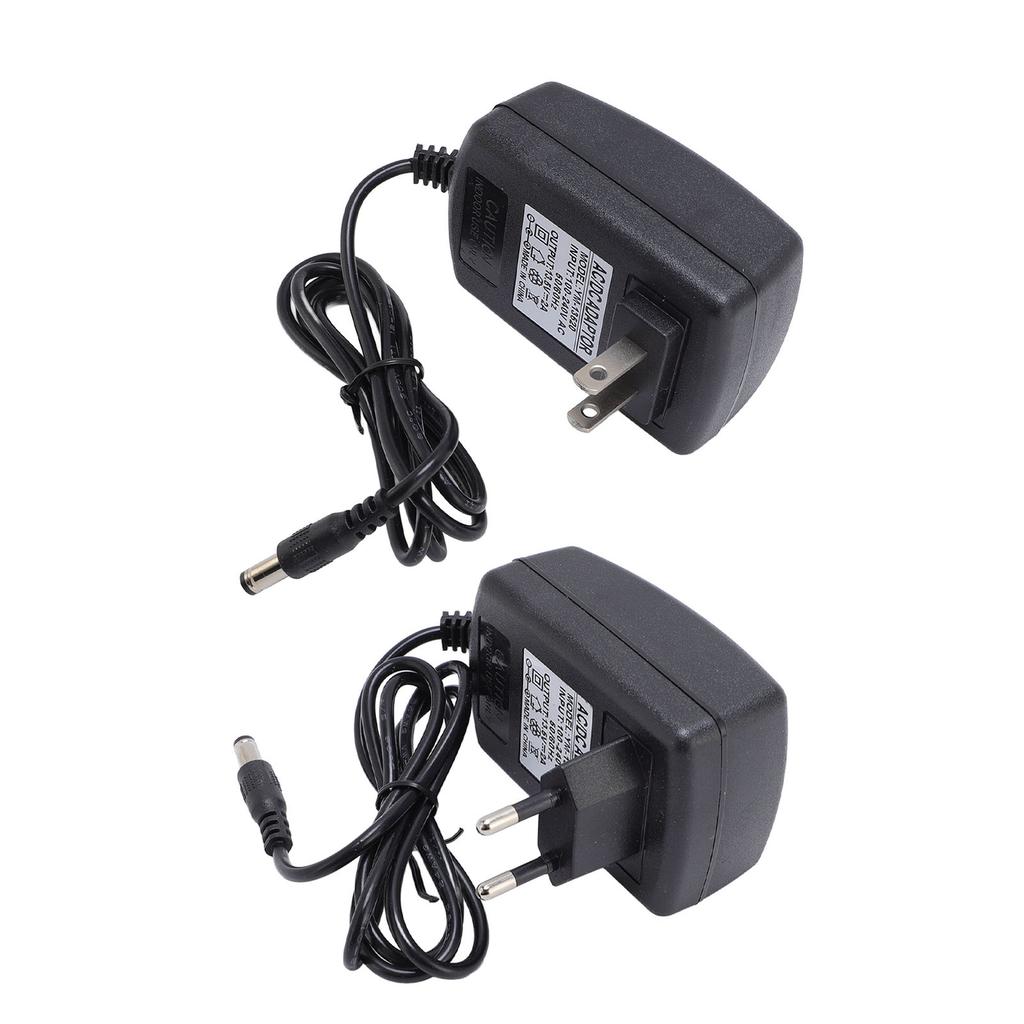 Power Supply  13.5V 2A 32W Speaker Charging Cable Multiple Guards ABS Housing 93cm Wire Length for Household Appliances