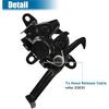 ACROPIX Engine Hood Latch Fit for Toyota Camry - Pack of 1 Black