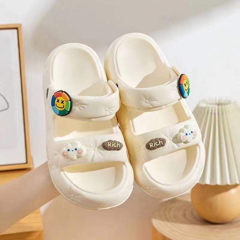 

Женские тапочки носят летом, нескользящие, новые модели для работы, пляжные сандалии на платформе, модели для женщин 36-37 for 35-36 feet