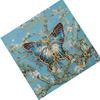 Vintage Bookmarks with Pendant Butterfly Metal Bookmarks Book Page Marker Appreciation Present for Teacher Book Lover