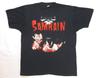 Samhain Vintage T Shirt 1980's Glenn Danzig Misfits Punk Hardcore Thrash Skate