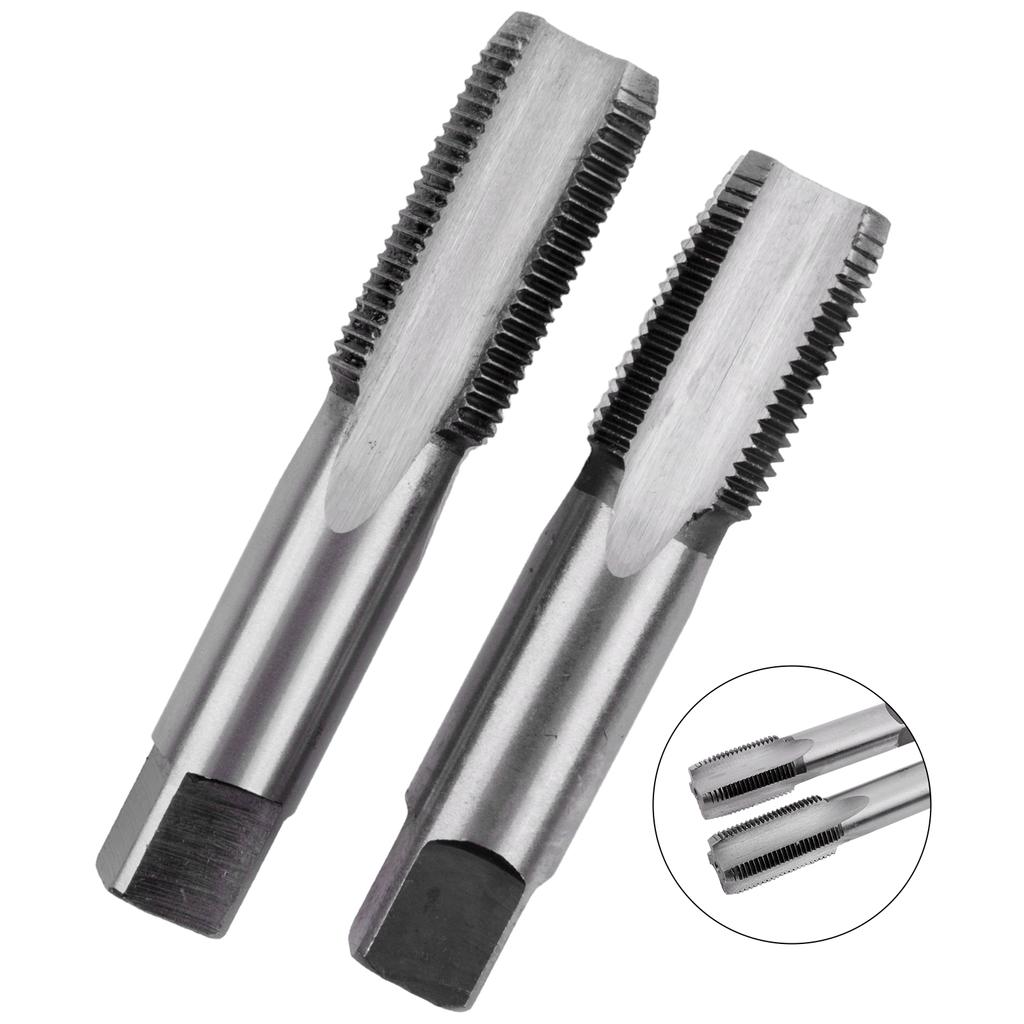 Hot Sale Newest Pratical for Taps 1.1 Tap Thread X 11mm Hand M11 X 1.1mm Metric Accessory High Steel Hot Sale