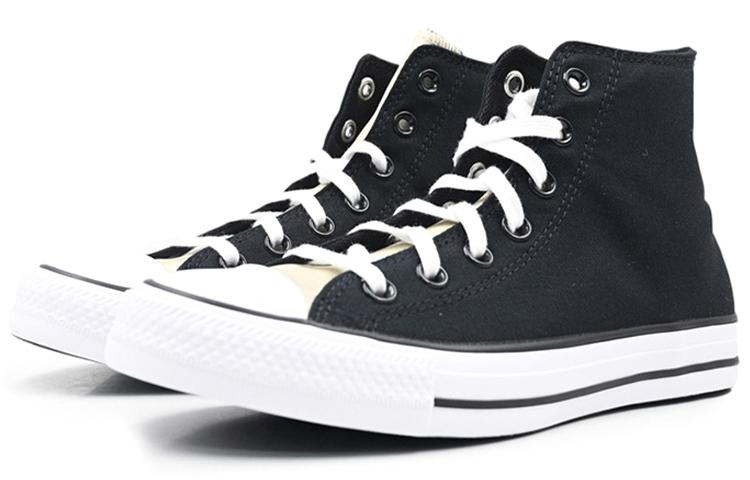 Converse Chuck Taylor All Star High 'Anodized Metals - Black'