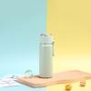 316 Stainless Steel Insulation Cup 500ml Vacuum Flask Portable Thermal Water Bottle  Camping