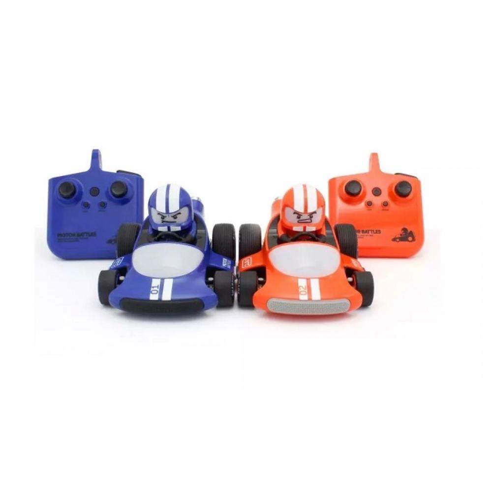 Kyosho Egg R C motoR Battle [tk026]
