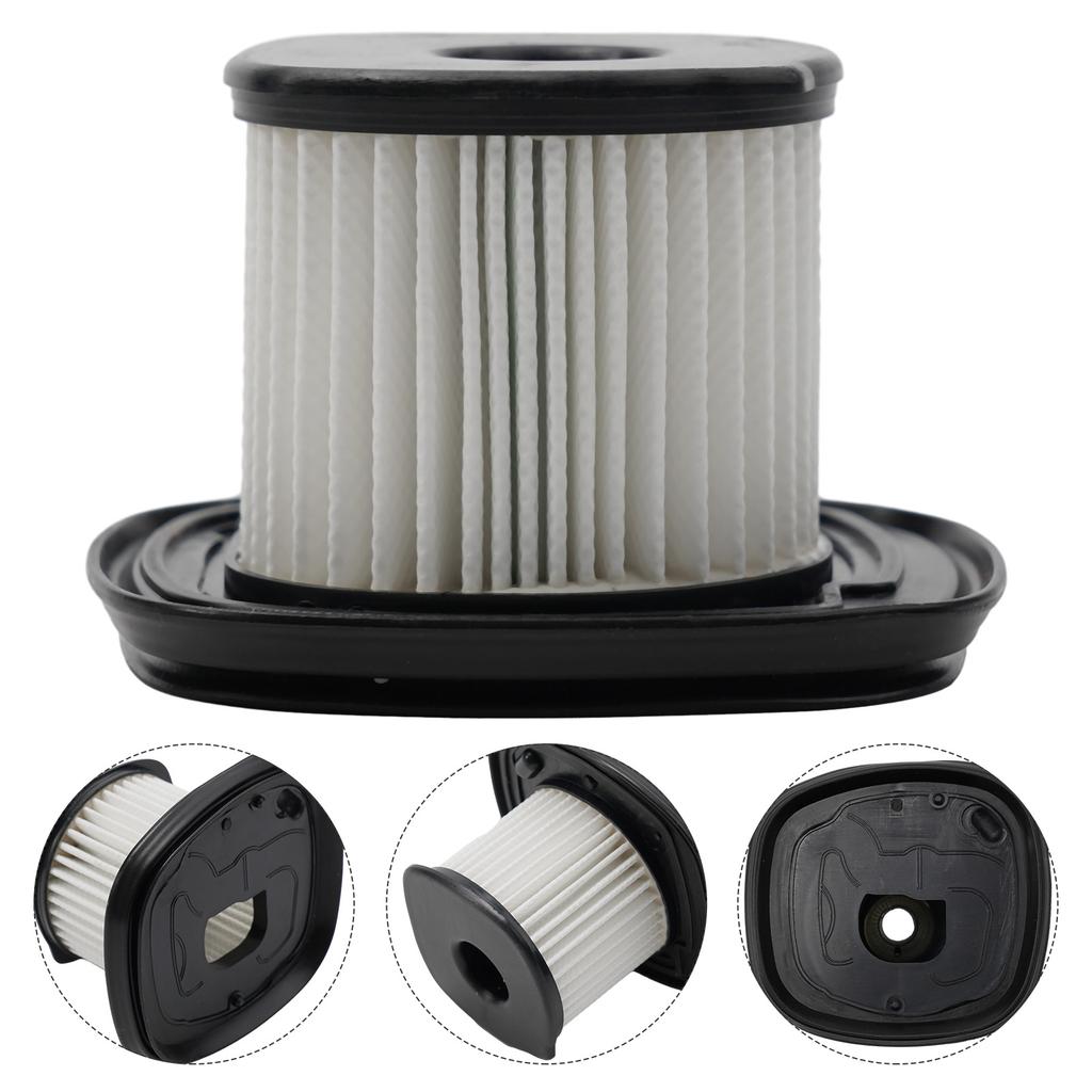 Gardening Air Filter Home Clean Easily Easy To Use Highly Matched Hot Sale Paper Rubber Super Smooth Practical
