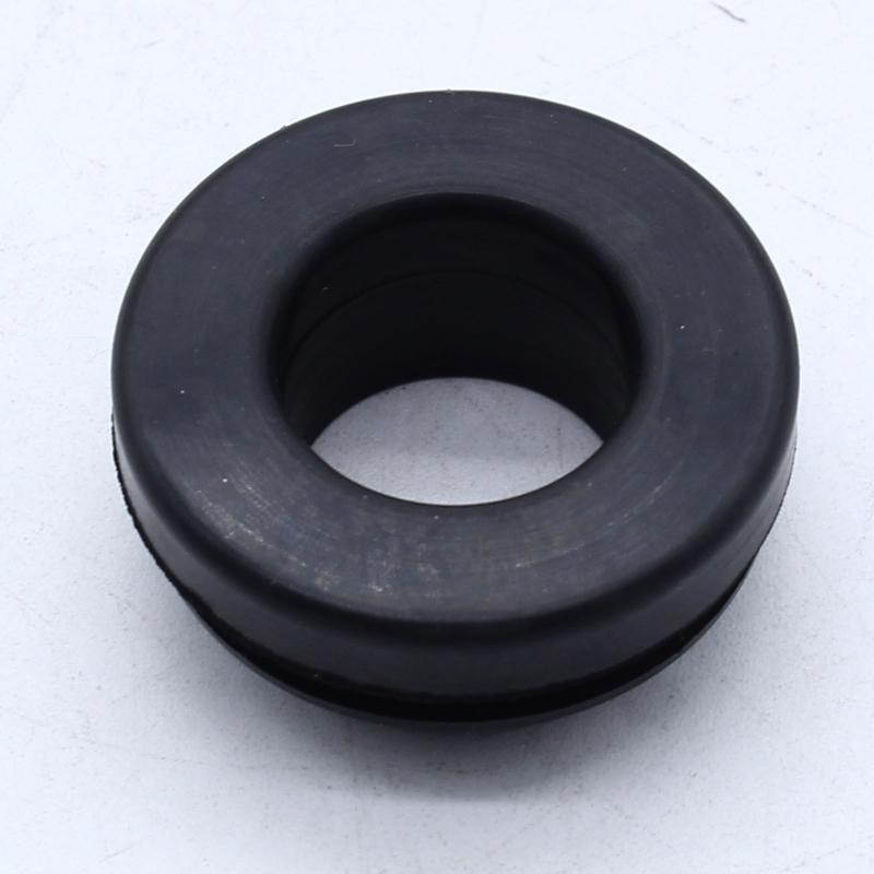 Replacement Rubber Breather Grommets High Temp Resistant Valves Covers Washer Gasket for SBC 350 A97 Engine