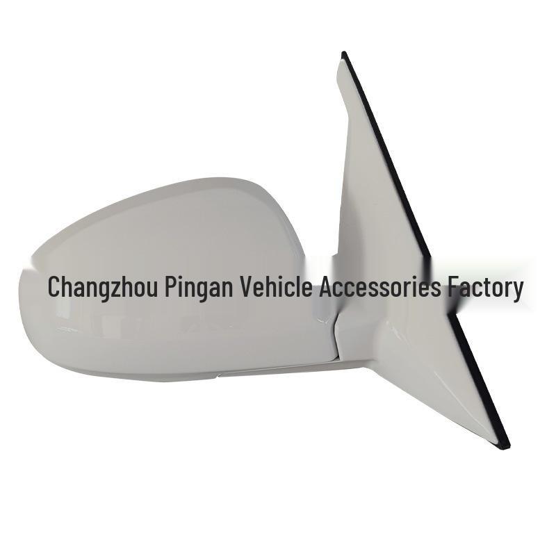 

Kia Optima Heated Rearview Mirror with Baking Paint