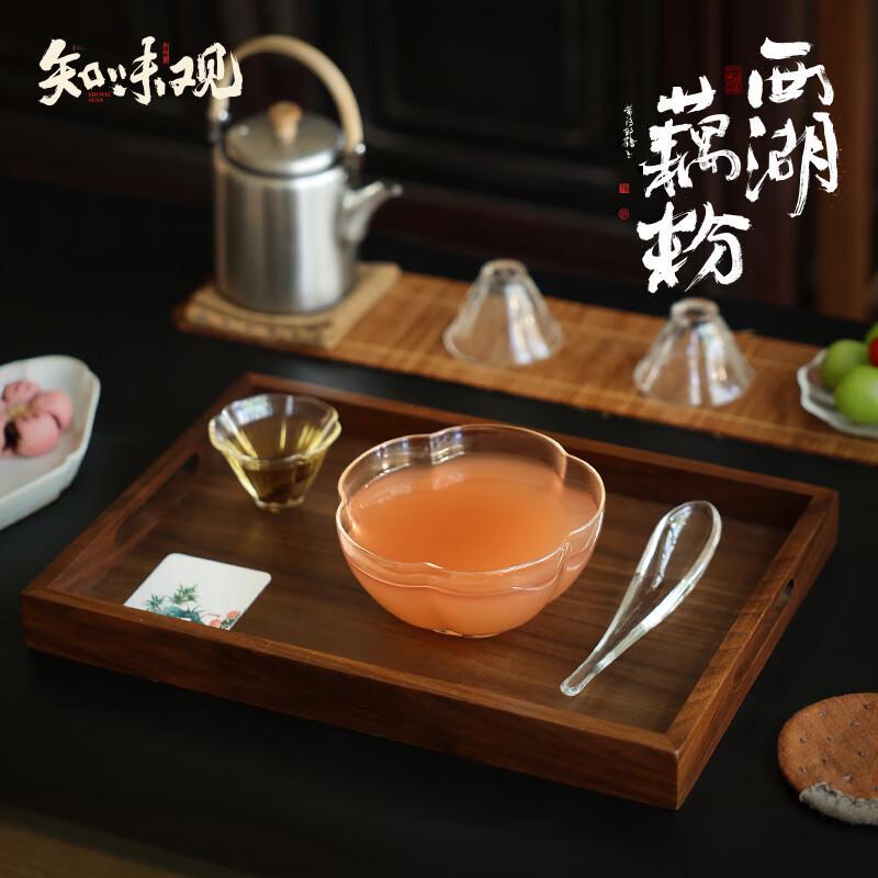 Zhiweiguan Hangzhou West Lake Lotus Root Starch