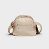 Bag Women's New Autumn and Winter Messenger Bag Women's Bag Canvas Bag Shoulder Breast Bag Shell Bag Small Bag