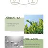 the SKIN HOUSE - Green Tea Collagen Cream