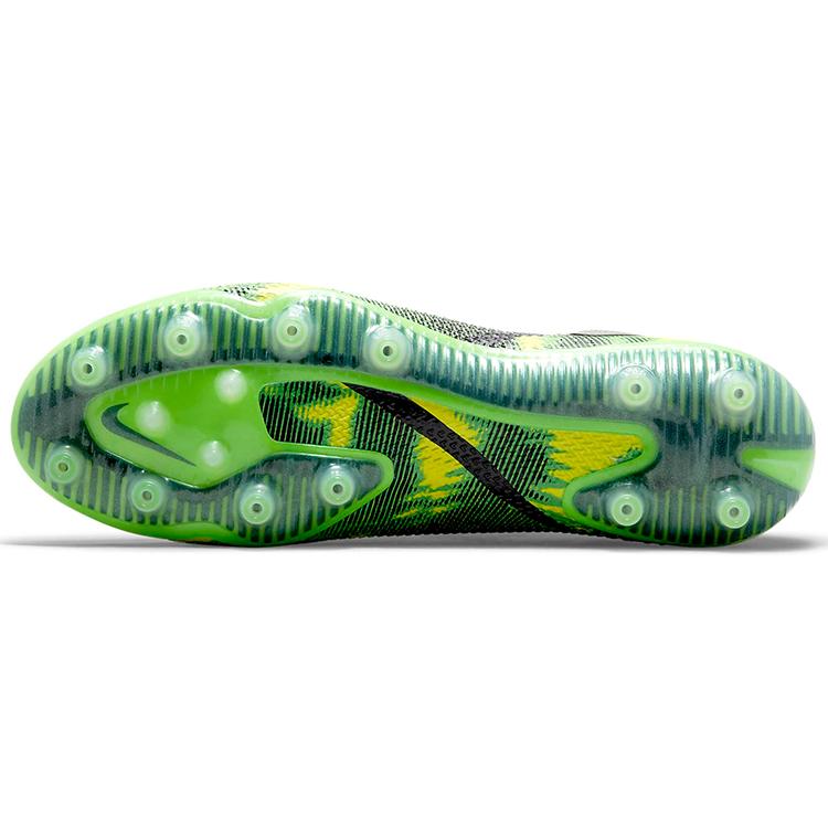 Nike Phantom GT2 Elite Sw Ag Pro 'Black Impact Green' DM0729-003