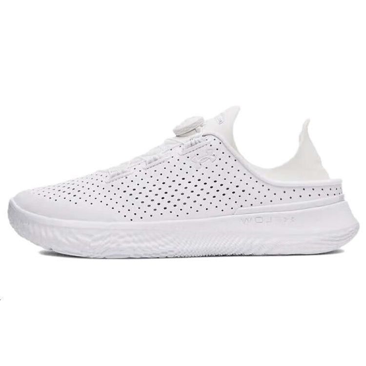 Under Armour Slipspeed Trainer Unisex White 3027049-125 38.5