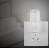 Cylindrical LED Night Light with Switch - Creative Home Gift