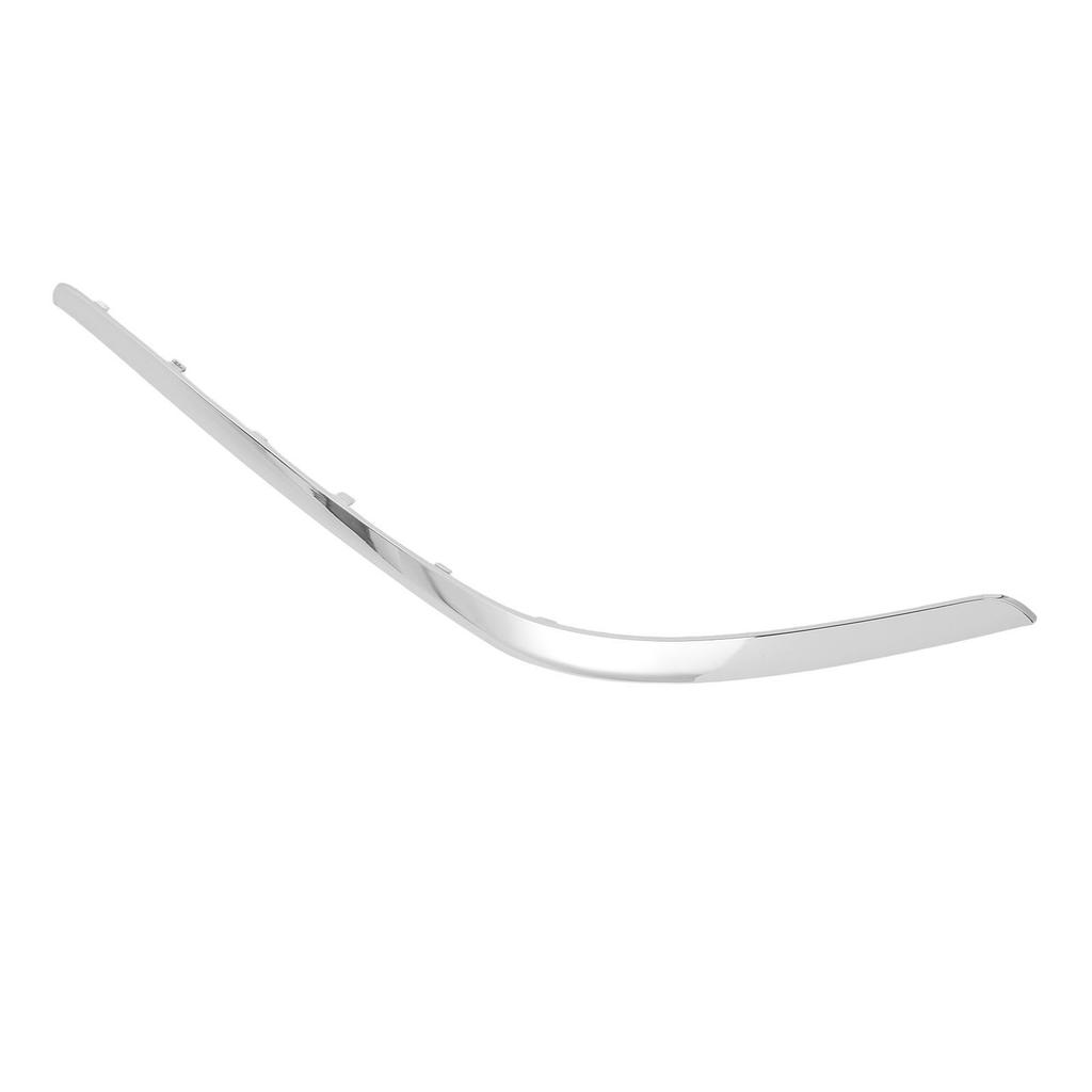 Bandă Decorativă Bară Spate Aspect Elegant Robustă Bandă Decorativă Bară Spate de Înlocuire pentru Benz GL350 GL450 GL550 2010 până la