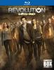 Revolution Complete Box Set <Final Season> (4 Discs) [Blu-ray]