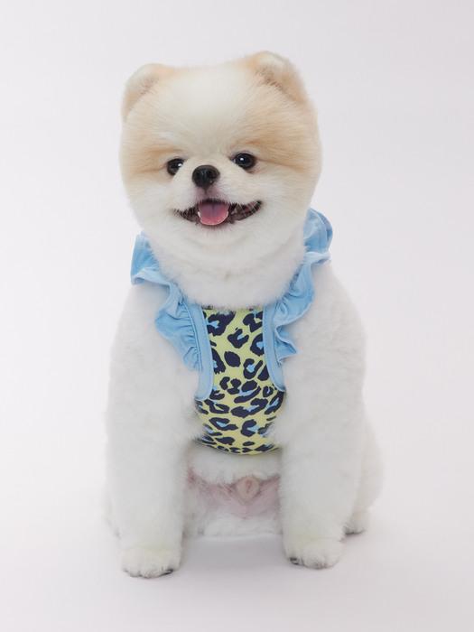 

SALTYHEARTY Floating Swimsuit Blue Hopi Blue Hopi