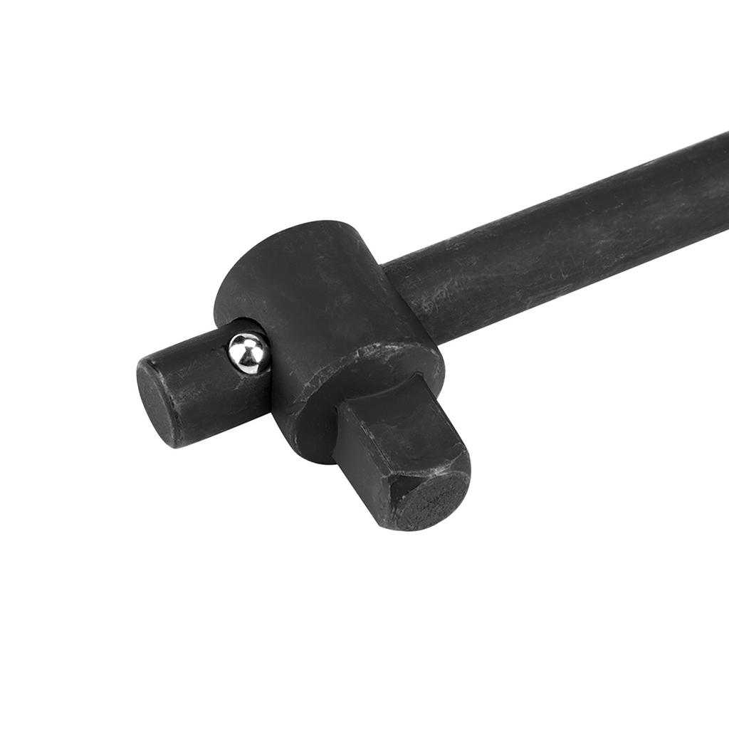 Sliding T Handle Socket Wrench Breaker Bar Heavy Duty Steel Sliding T handle Wrench Steel T handle Wrench Wrench T handle Wrench