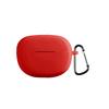 Suitable for Jaws Bose Ultra Earphone Cover Anti-drop and Non-slip Protective Cover Compact Portable Mini Soft Case