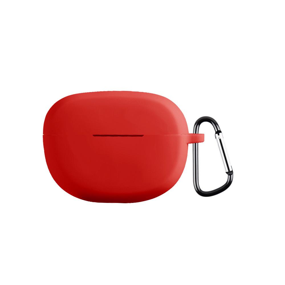 Suitable for Jaws Bose Ultra Earphone Cover Anti-drop and Non-slip Protective Cover Compact Portable Mini Soft Case