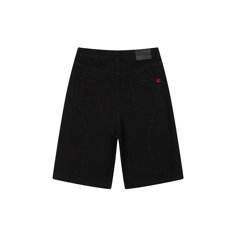 Champion 2026 Spring Unisex Denim Shorts