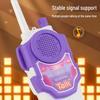 Children's Wireless Walkie-Talkie: Interactive Parent-Child Intercom Toy