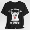 Tops – T-Shirts