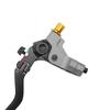 Motorcycle Adjustment Front Brake r Cylinder Clutch Lever 7/8" 22mm Standard Handle