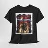 Dreamscape 1984 Retro Movie Poster Horror Unisex Graphic T-Shirt