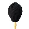Breathable Headscarf Hat Soft Headscarf Fashion Pullover Hat  Women