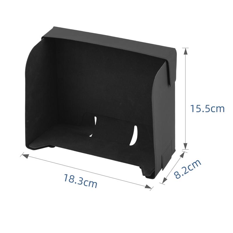 

Smartphone Tablet Foldable Sunhood for DJI MINI 4K/MINI 3 PRO/Air 3/Mini 2/MAVIC 3 Remote Control Drone Hood RC Accessories