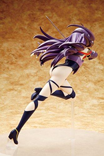 Sword Art Online II 1/7 Scale Absolute Sword Yuuki 11-Strike OSS Mother's Rosario Ver.
