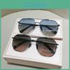 Fashionable For Sunglasses Polarized Women Transparent Gradient Sunglasses For Men Sun Protection And Antiuv Sunglasses