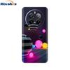 For Realme 12 Pro+ Case Love Heart Soft Silicone Cover for Oppo Realme 12 Plus 5G Fundas for Realme 12 Pro Plus Realme12 Bumper