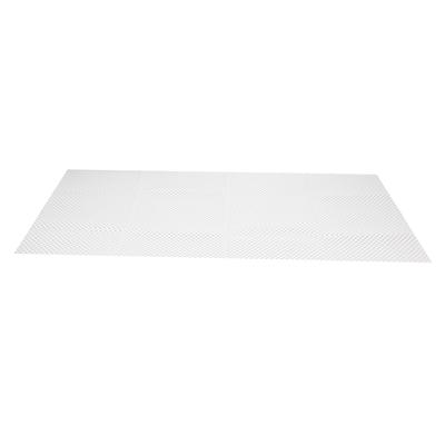 Fish Tank Filter Dense Cotton Three Dimensional Honeycomb Hole High Density Ultra Thin Fish Pond