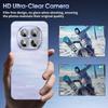 Metal Diamant Linsebeskytter Til Redmi Note 15 Pro Plus Note15 Pro+ 5G 3D Legering Kamera Ring Hærdet Glas Redmy Note15Pro 15Pro 4